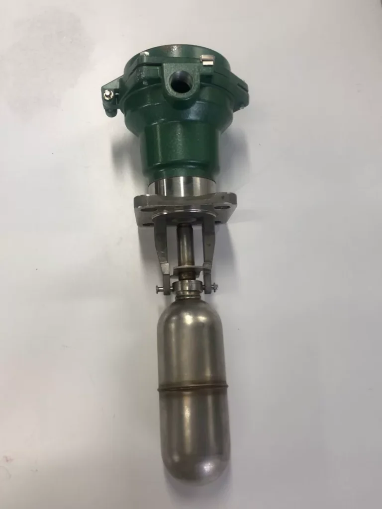 Mobrey Level Switch S36D6A/F84