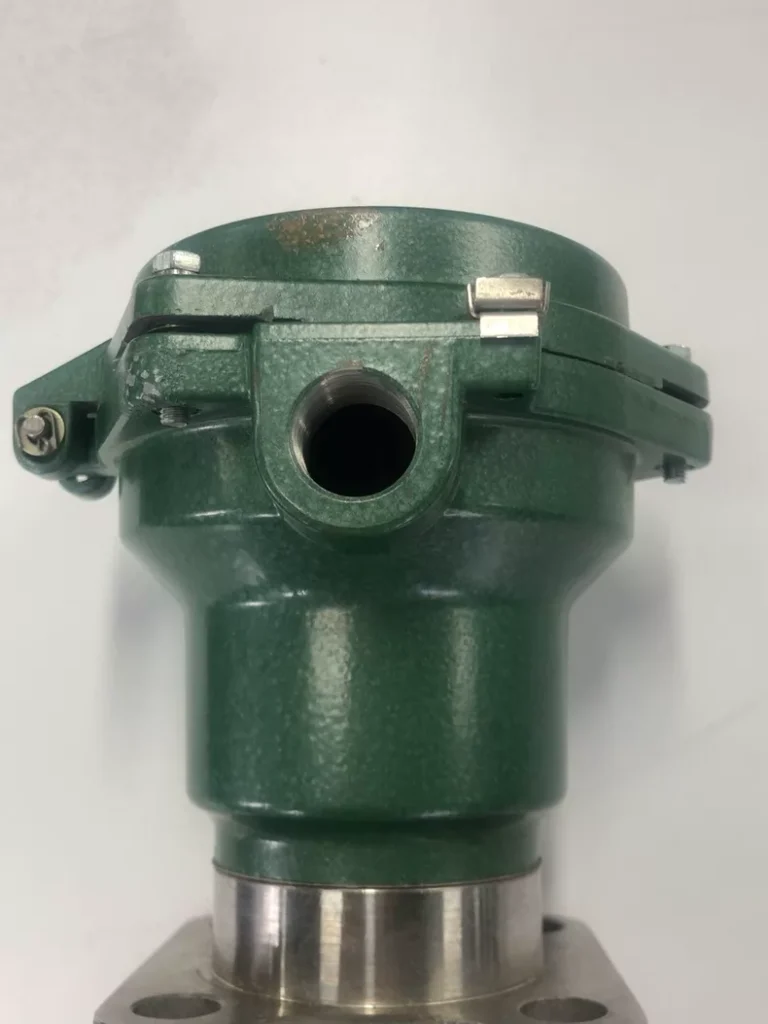 Mobrey Level Switch S36D6A/F84 thumbnail