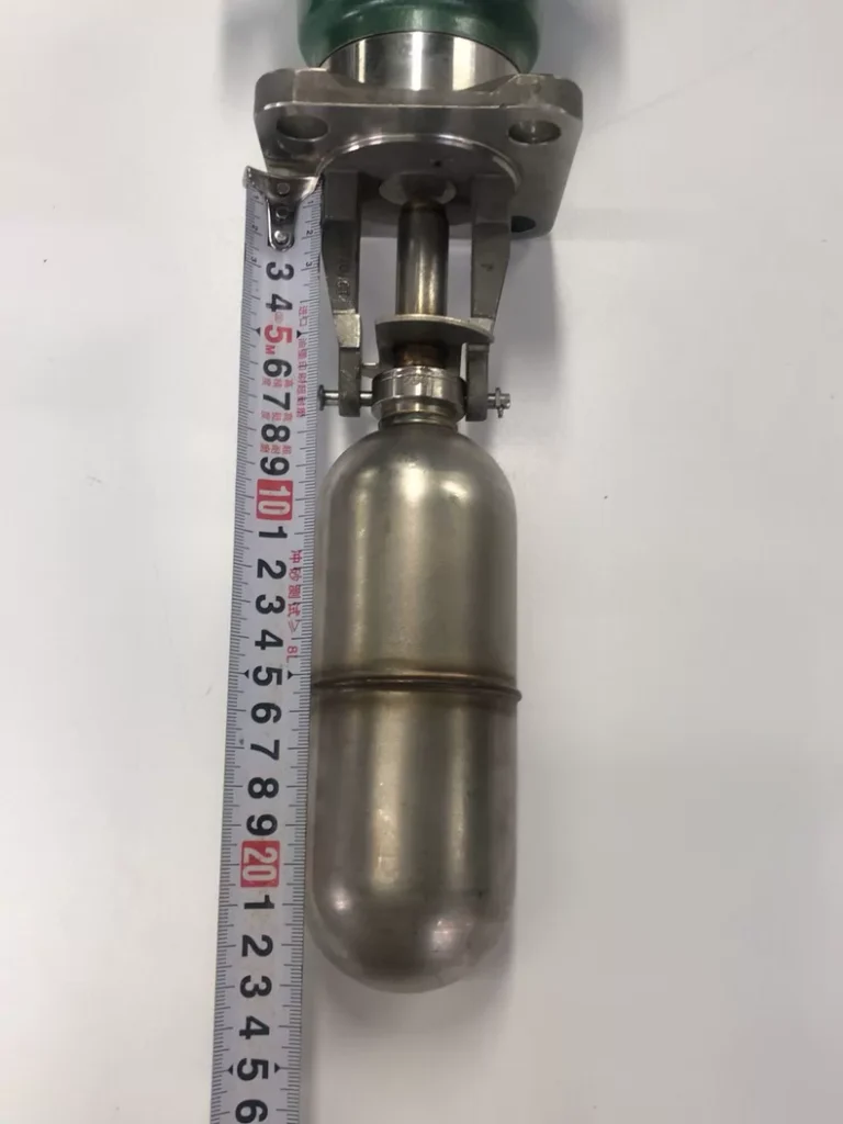 Mobrey Level Switch S36D6A/F84 thumbnail