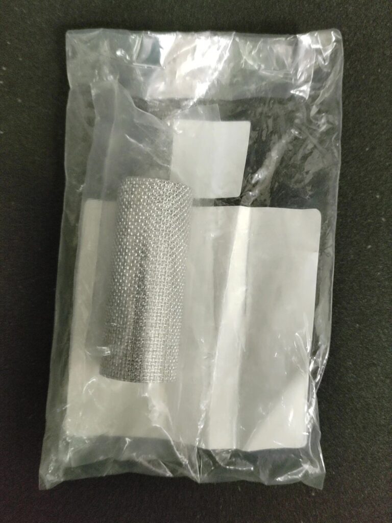 Beckman Coulter ZM307900 Water Filter