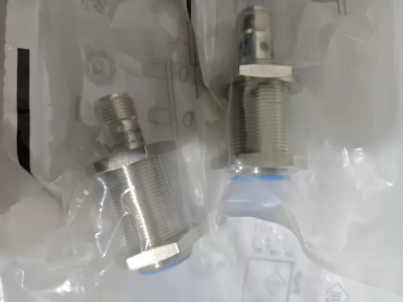 SICK Proximity Sensor IME18-08BPSZCOK