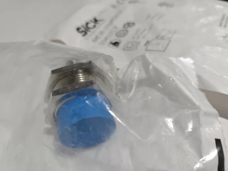 SICK Proximity Sensor IME30-15NPSZCOK