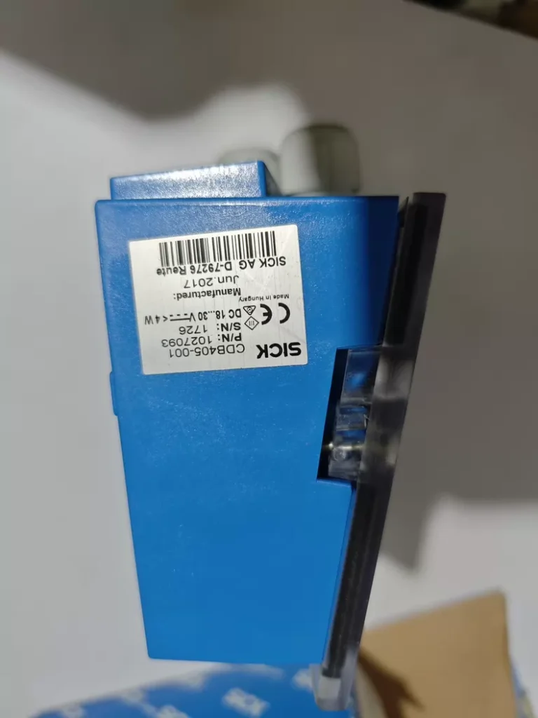 SICK CDB405-001 Junction Box