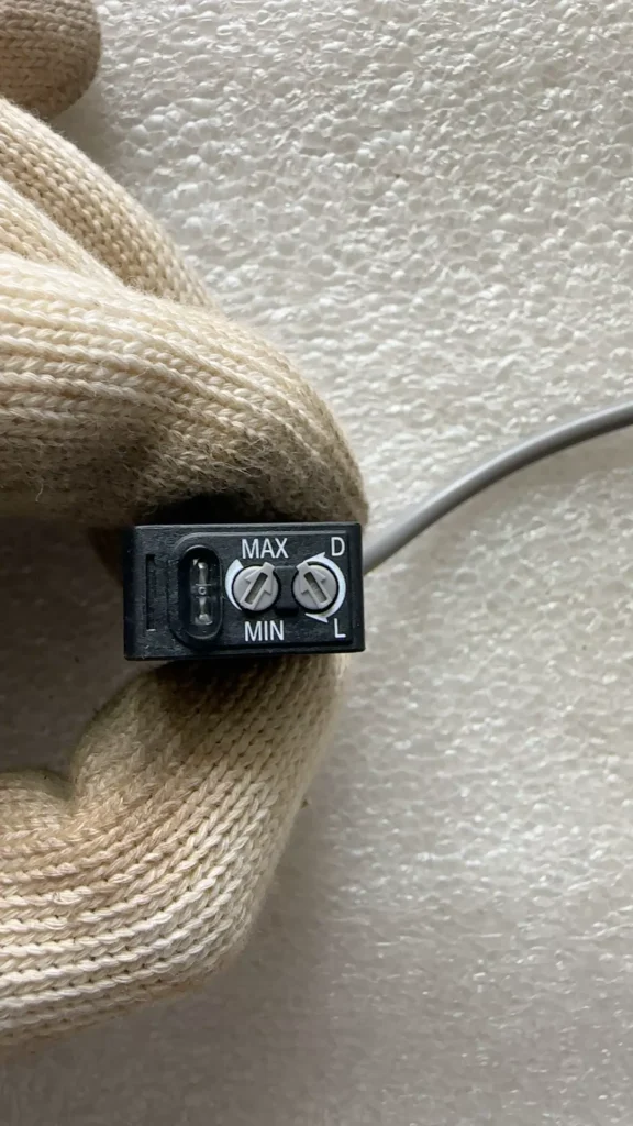OPTEX Z2R-400P Sensor thumbnail