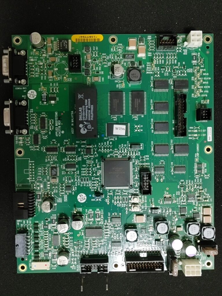 Thermo Fisher Scientific ABI7500 Circuit Board