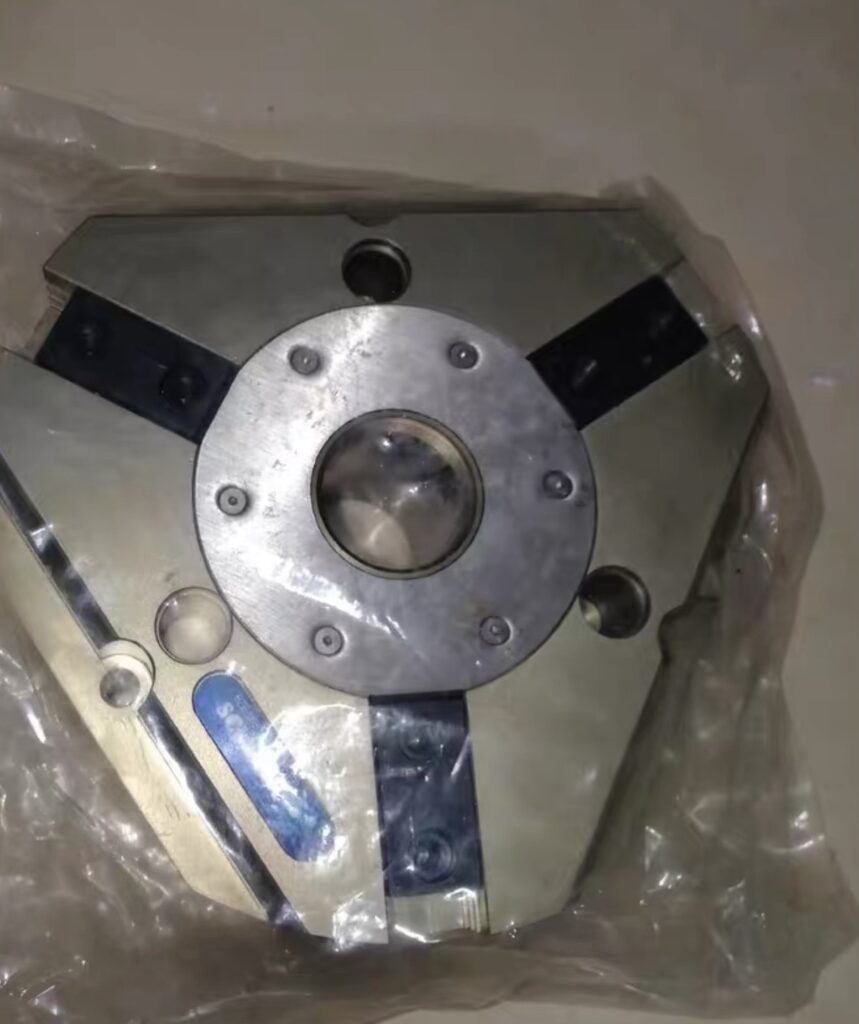SCHUNK PZB-plus 160-1 Gripper thumbnail