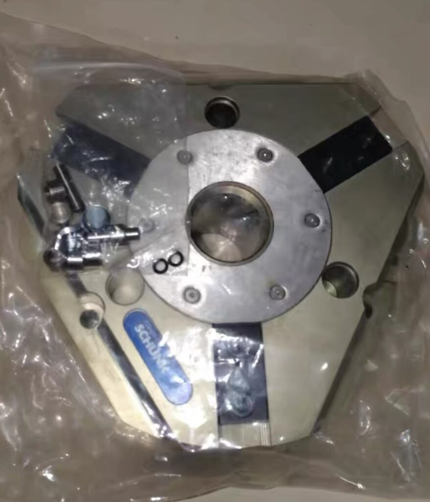 SCHUNK PZB-plus 160-1 Gripper thumbnail