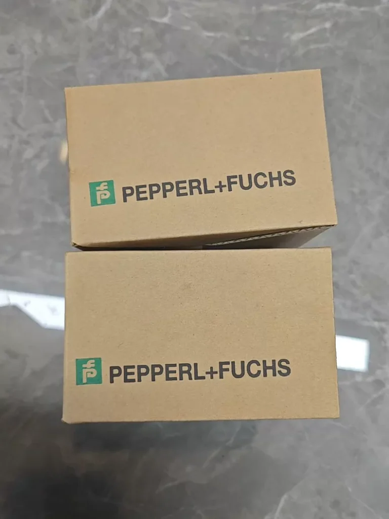 Pepperl+Fuchs PGV100-F200A-R4-V19 thumbnail
