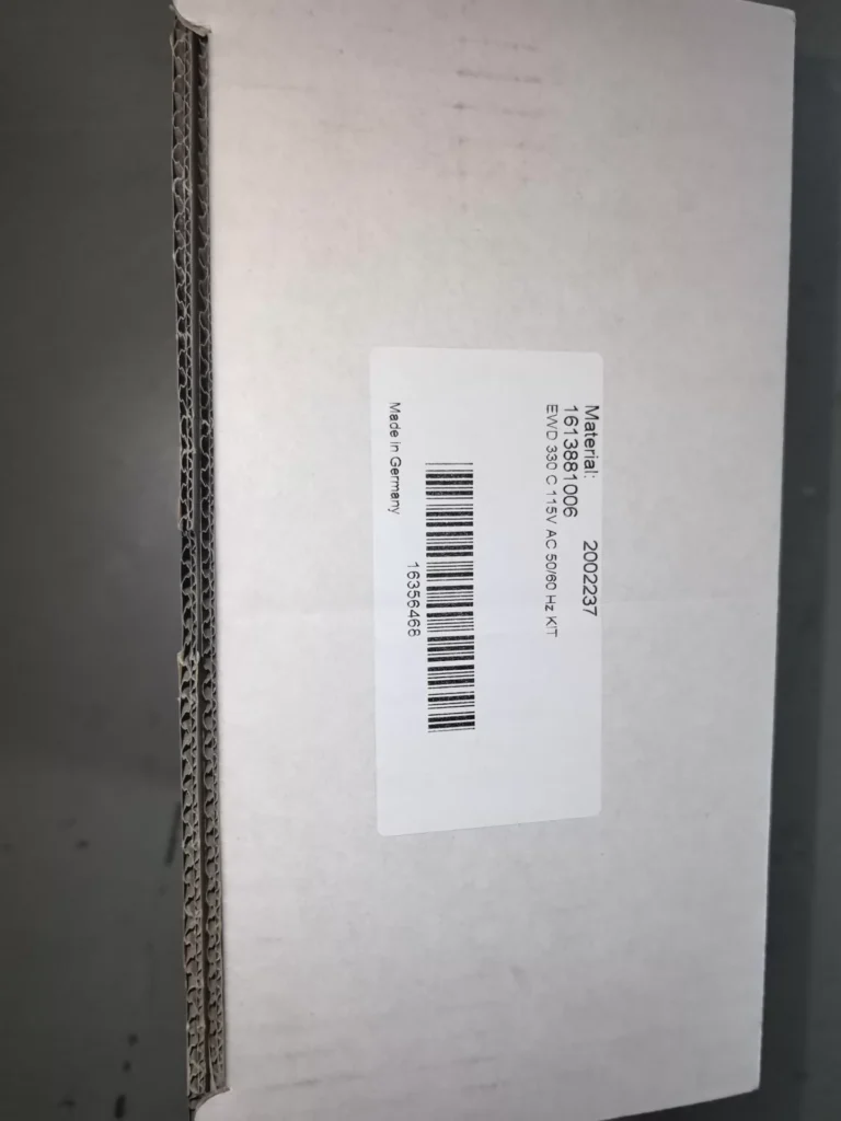 Atlas Copco 1613881006 Electronic Drain
