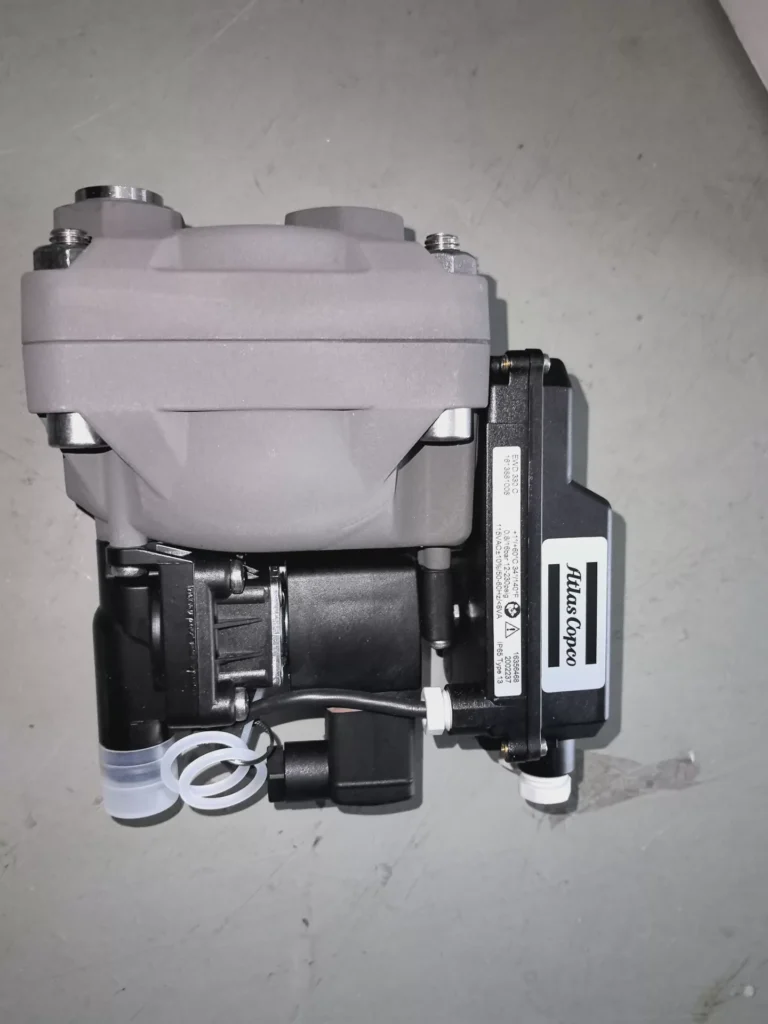 Atlas Copco 1613881006 Electronic Drain thumbnail
