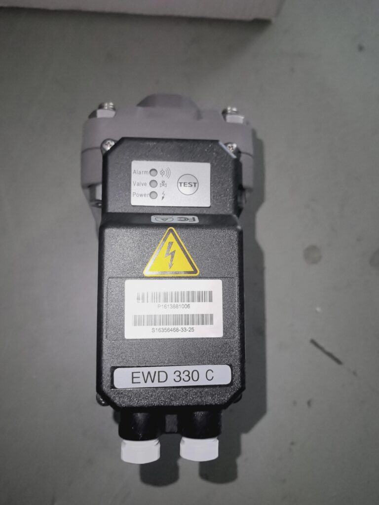 Atlas Copco 1613881006 Electronic Drain thumbnail