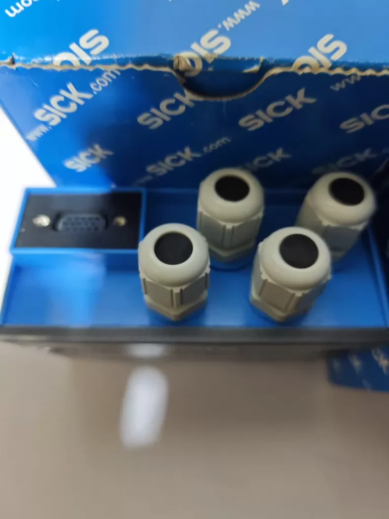 SICK CDB620-001 Junction Box
