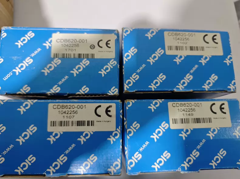 SICK CDB620-001 Junction Box thumbnail