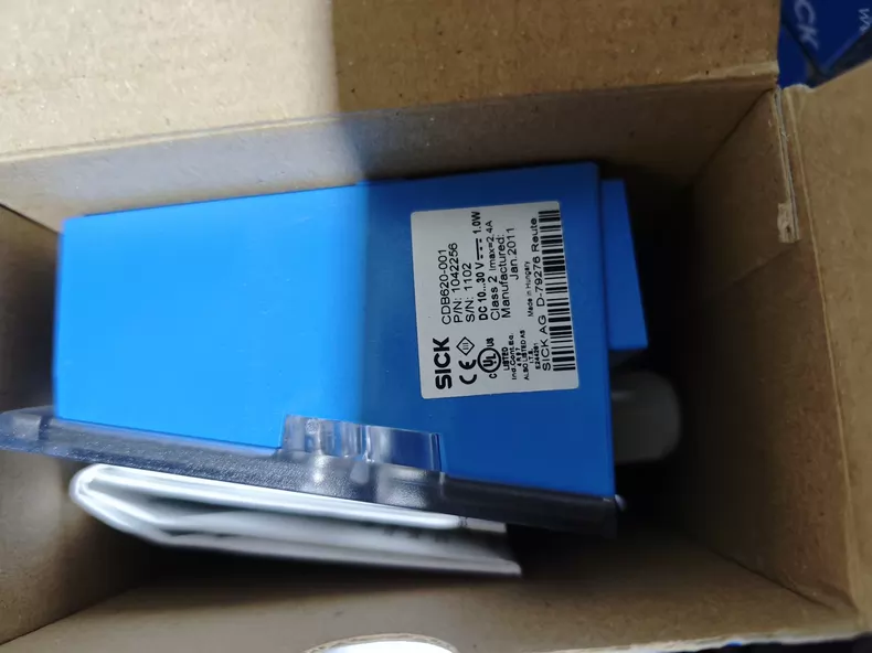 SICK CDB620-001 Junction Box thumbnail