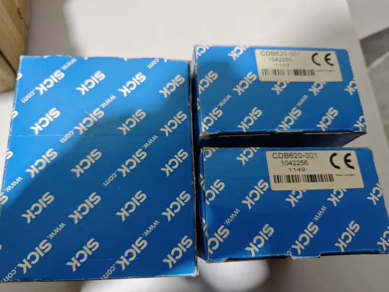 SICK CDB620-001 Junction Box thumbnail