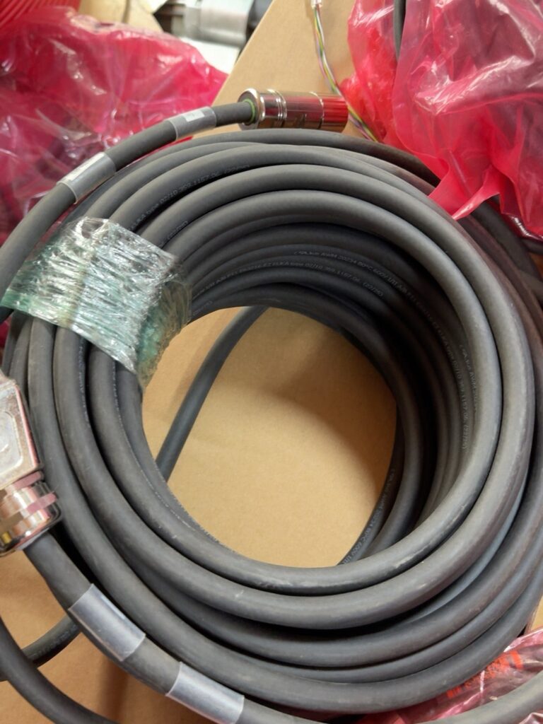 KUKA 00-196-983 Robot Cable