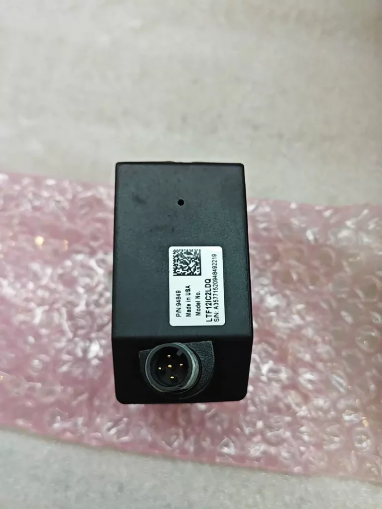 Banner Engineering Sensor LTF12IC2LDQ thumbnail