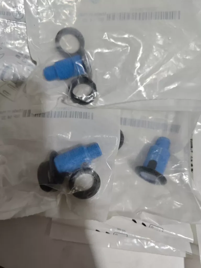 SICK Photoelectric Sensor MHT15-P3347