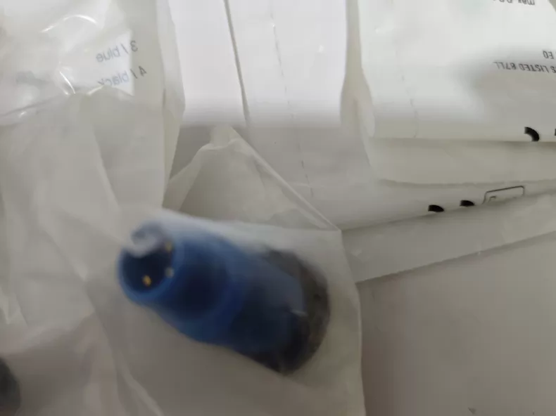 SICK Photoelectric Sensor MHT15-P3347 thumbnail