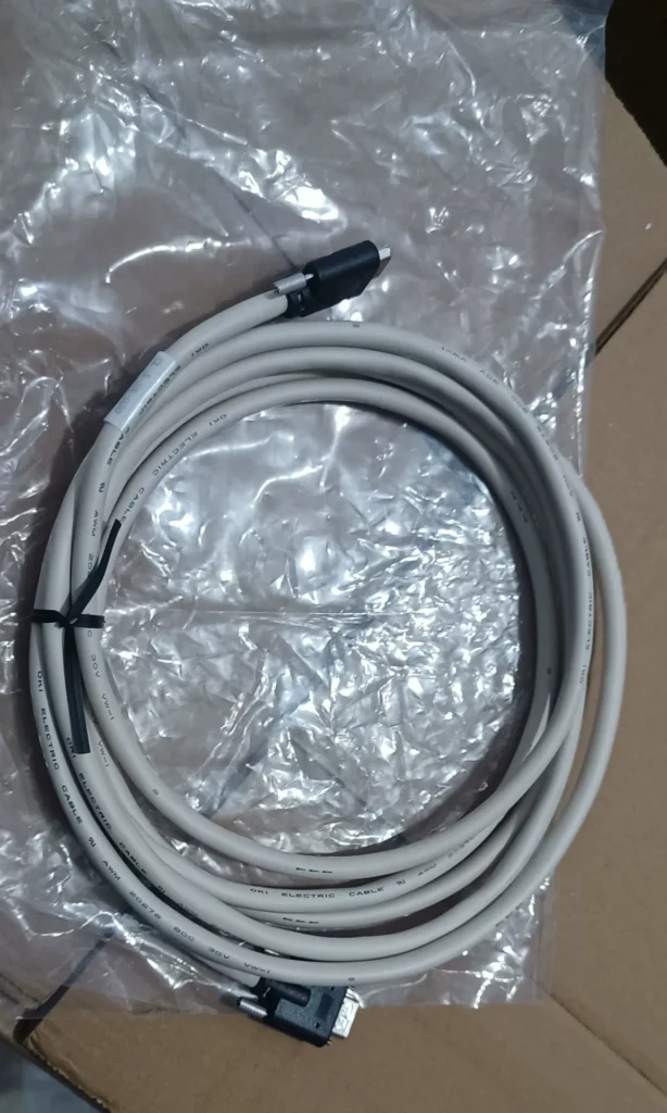 OKI CL-S-SS-030 Cable