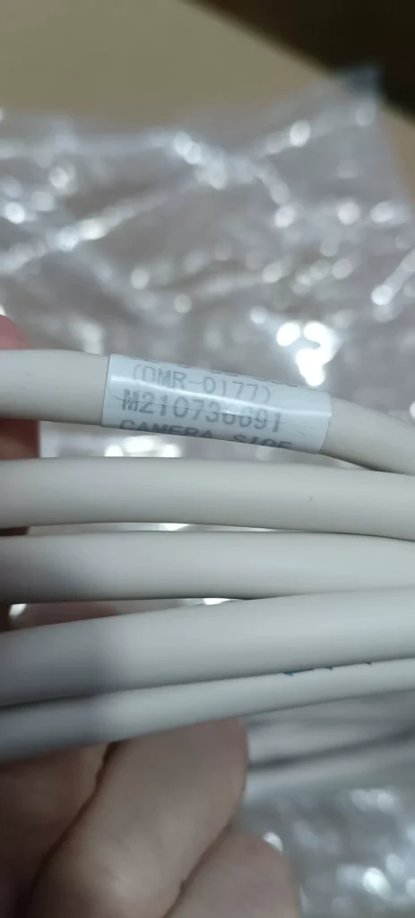 OKI CL-S-SS-030 Cable thumbnail