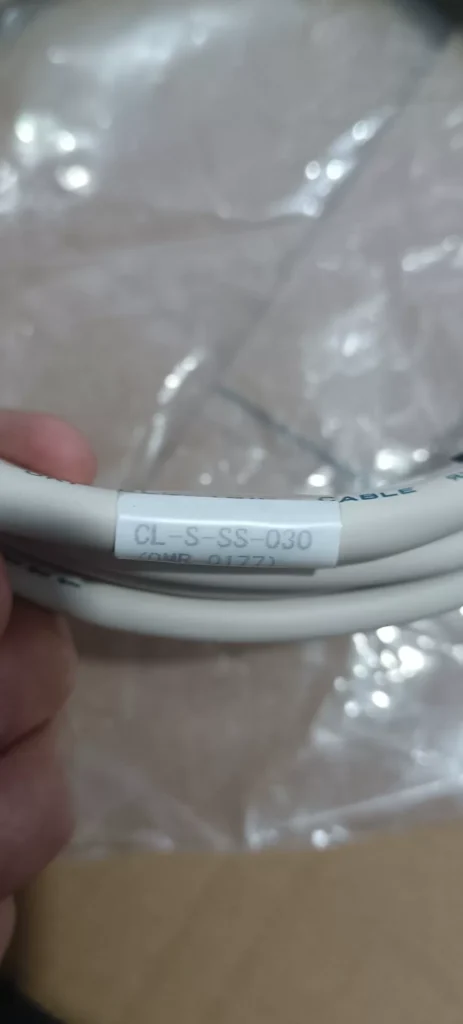OKI CL-S-SS-030 Cable thumbnail