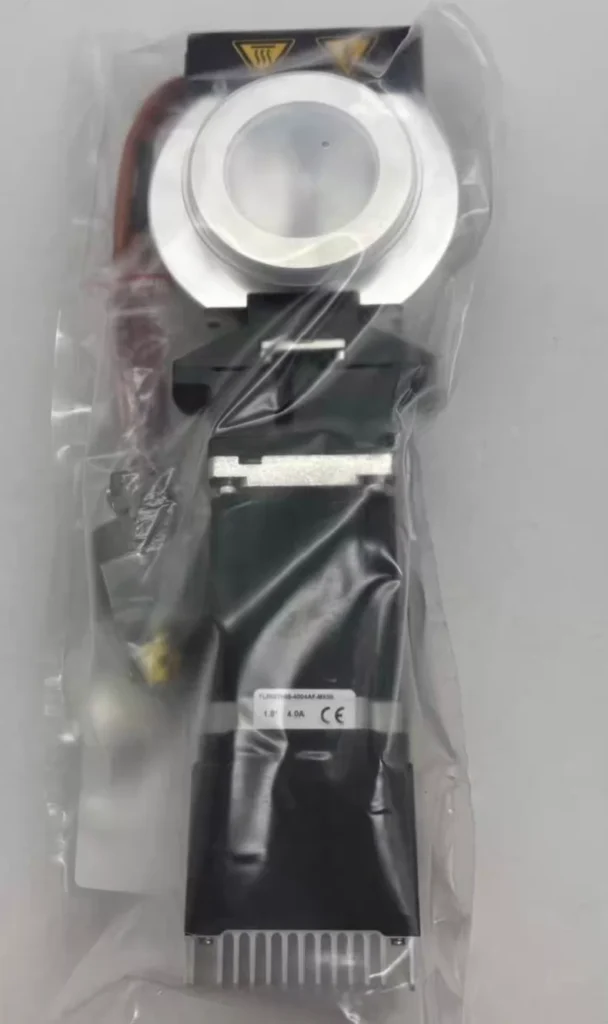 AMAT 0010-39268 Butterfly Valve