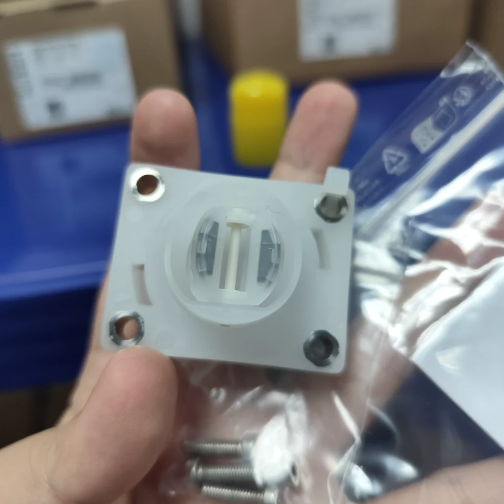 Burkert 432302 Flowmeter