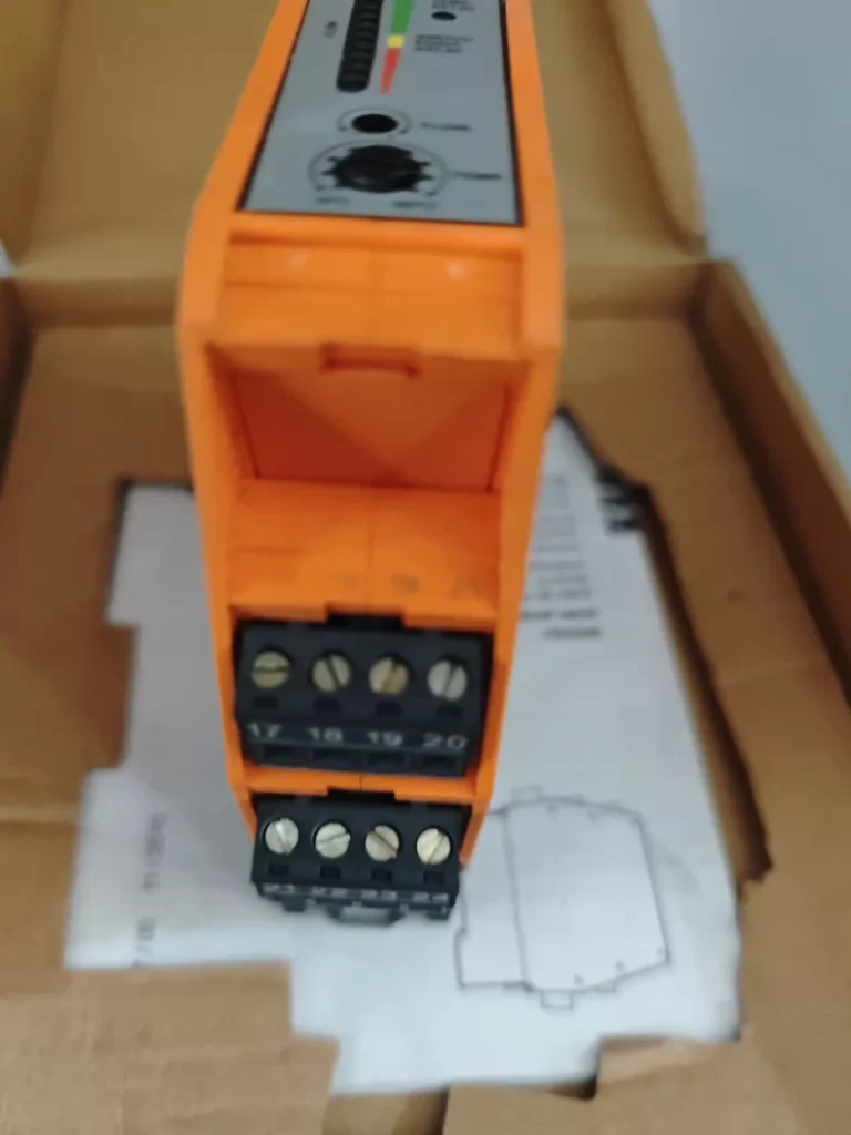 ifm Sensor SR0150