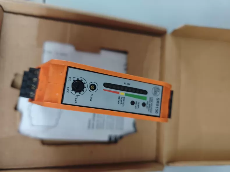ifm Sensor SR0150 thumbnail