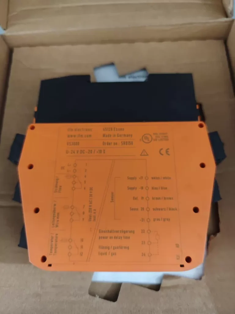 ifm Sensor SR0150 thumbnail