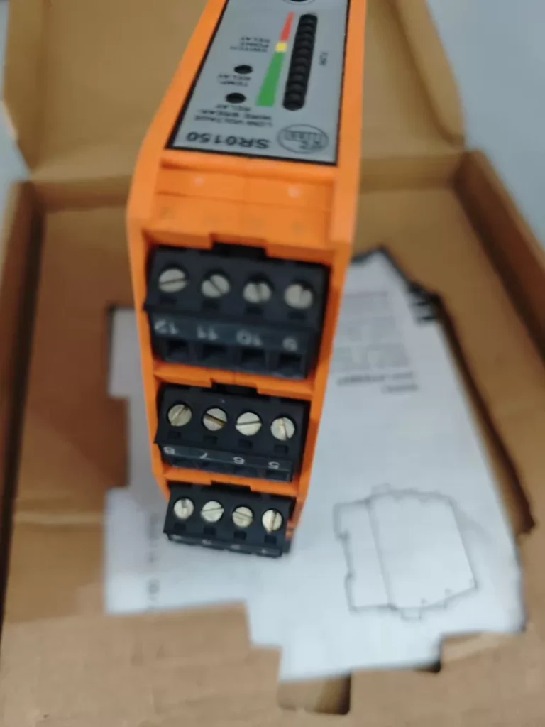 ifm Sensor SR0150 thumbnail