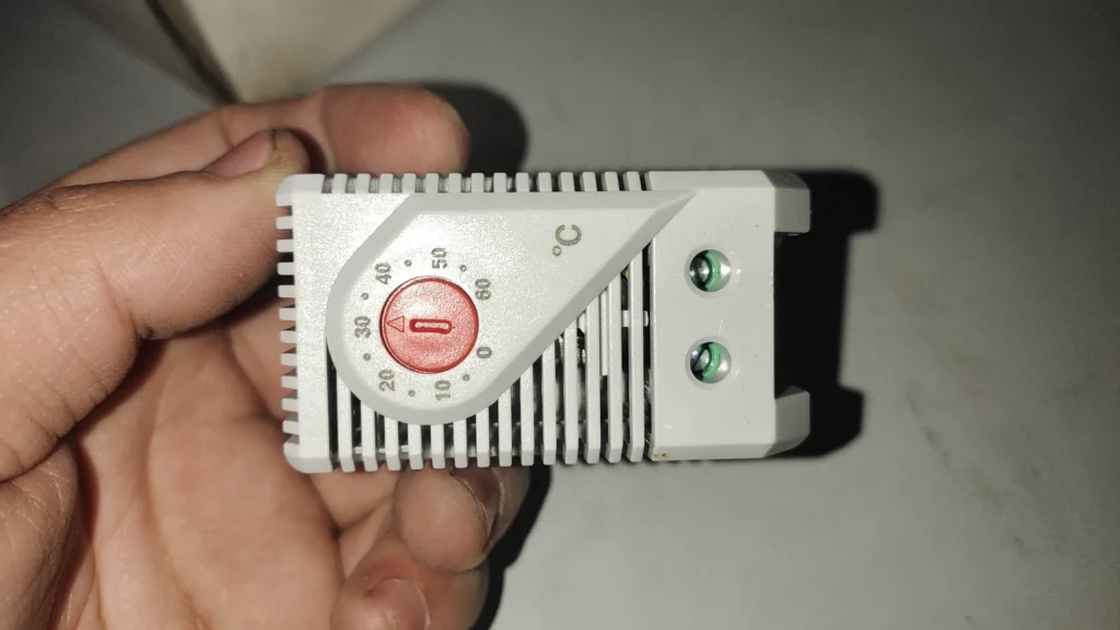 e-tan KTO 011 Cooling Unit thumbnail