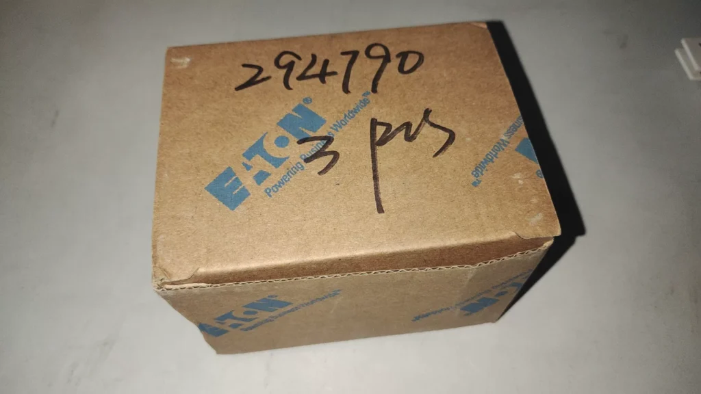 Eaton PFL10-13/1NC/C/003 Circuit Breaker
