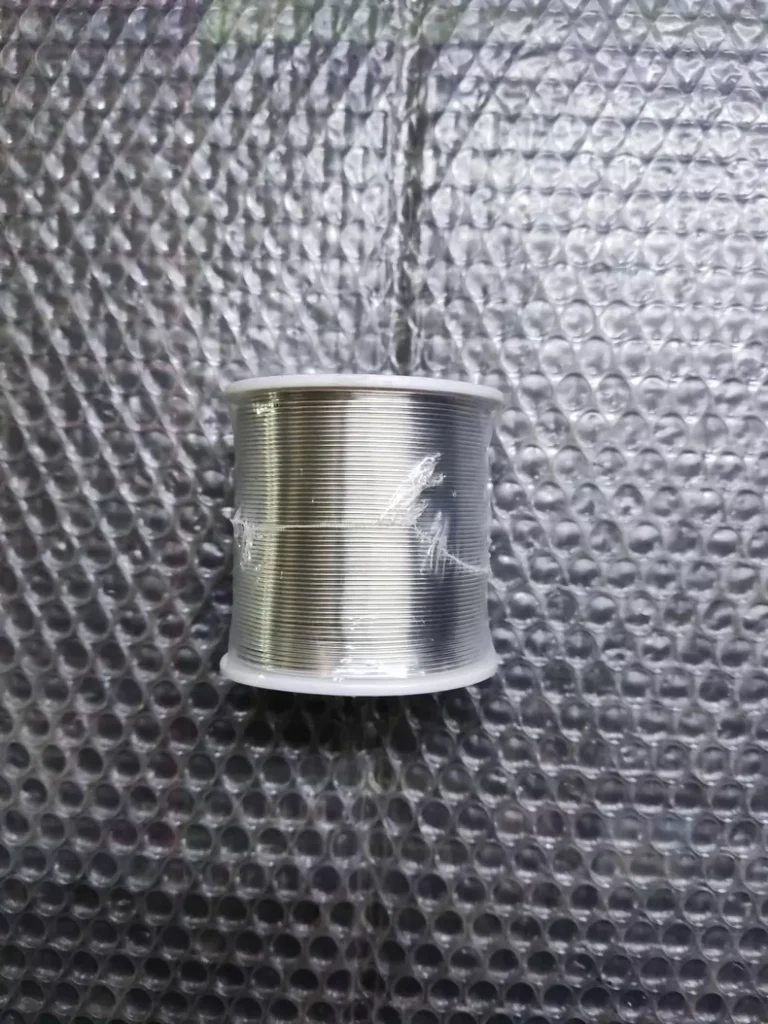 HOZAN HS-313 Solder Wire thumbnail