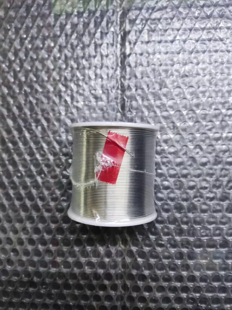 HOZAN HS-313 Solder Wire thumbnail