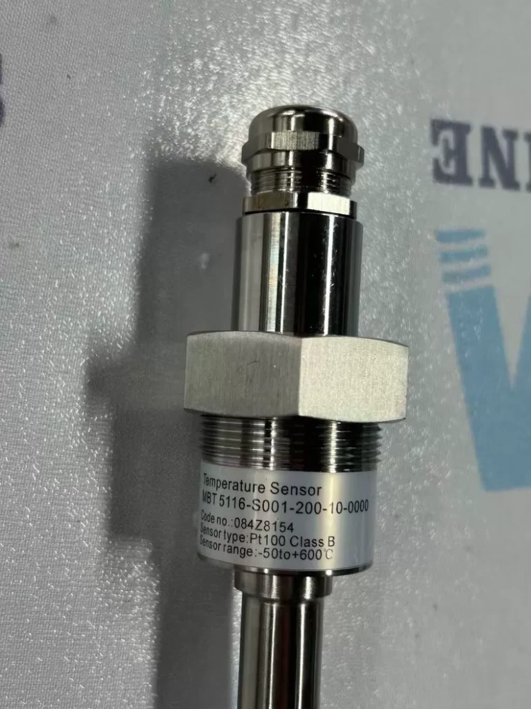 Danfoss Temperature Sensor MBT 5116-S001-200-10-0000 thumbnail