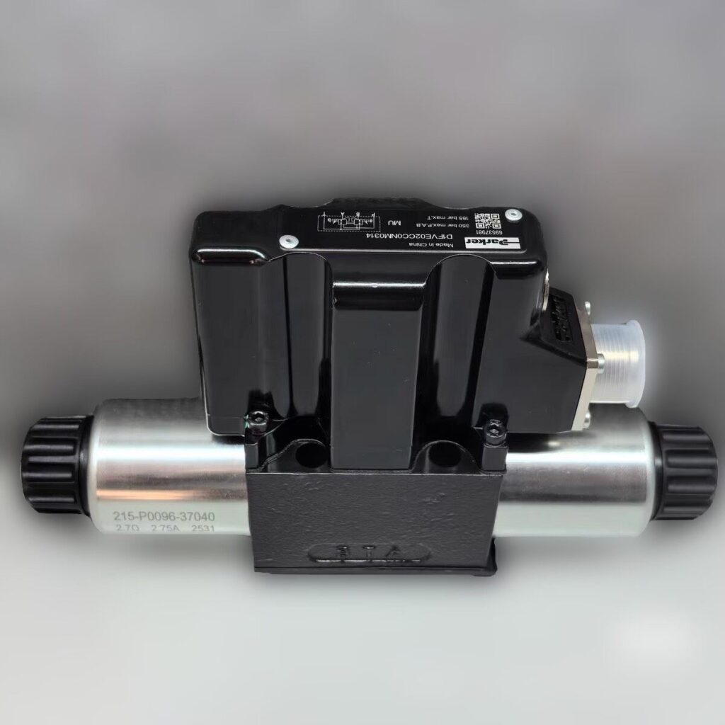 Parker D1FVE02CC0NM0314 Valve