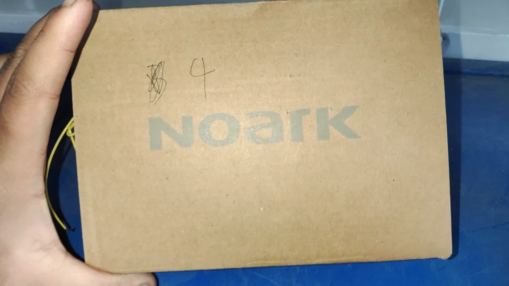 NOARK SH722 Circuit Breaker