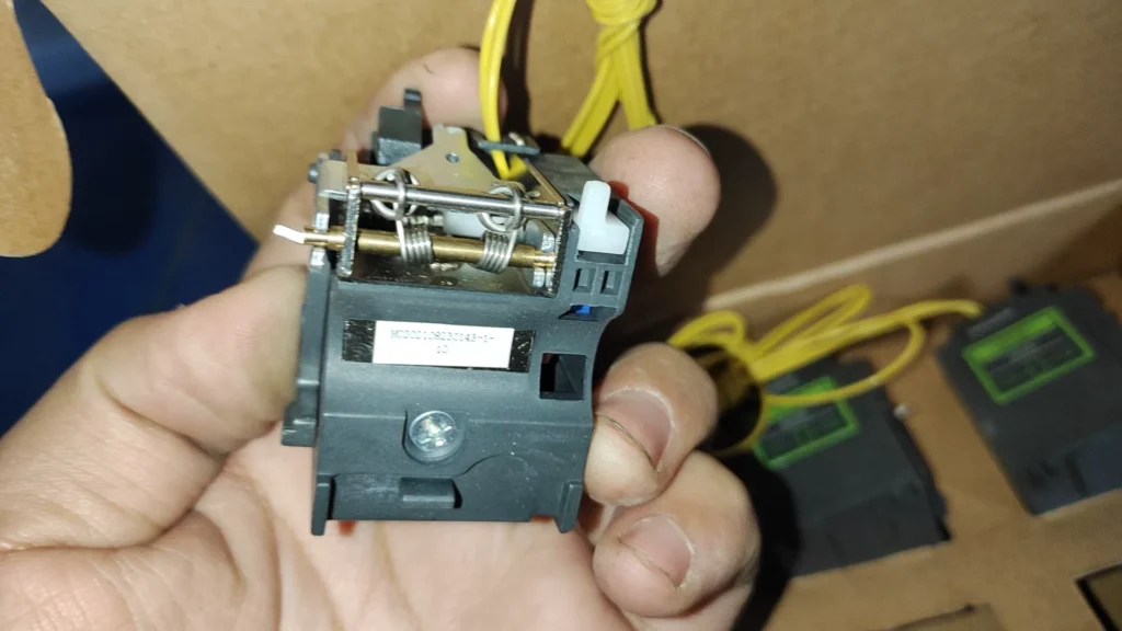 NOARK SH722 Circuit Breaker thumbnail
