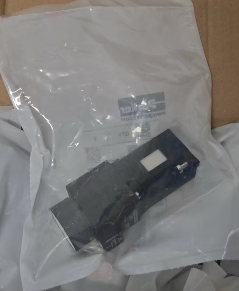 Parker PRT-B10 Pneumatic Component thumbnail