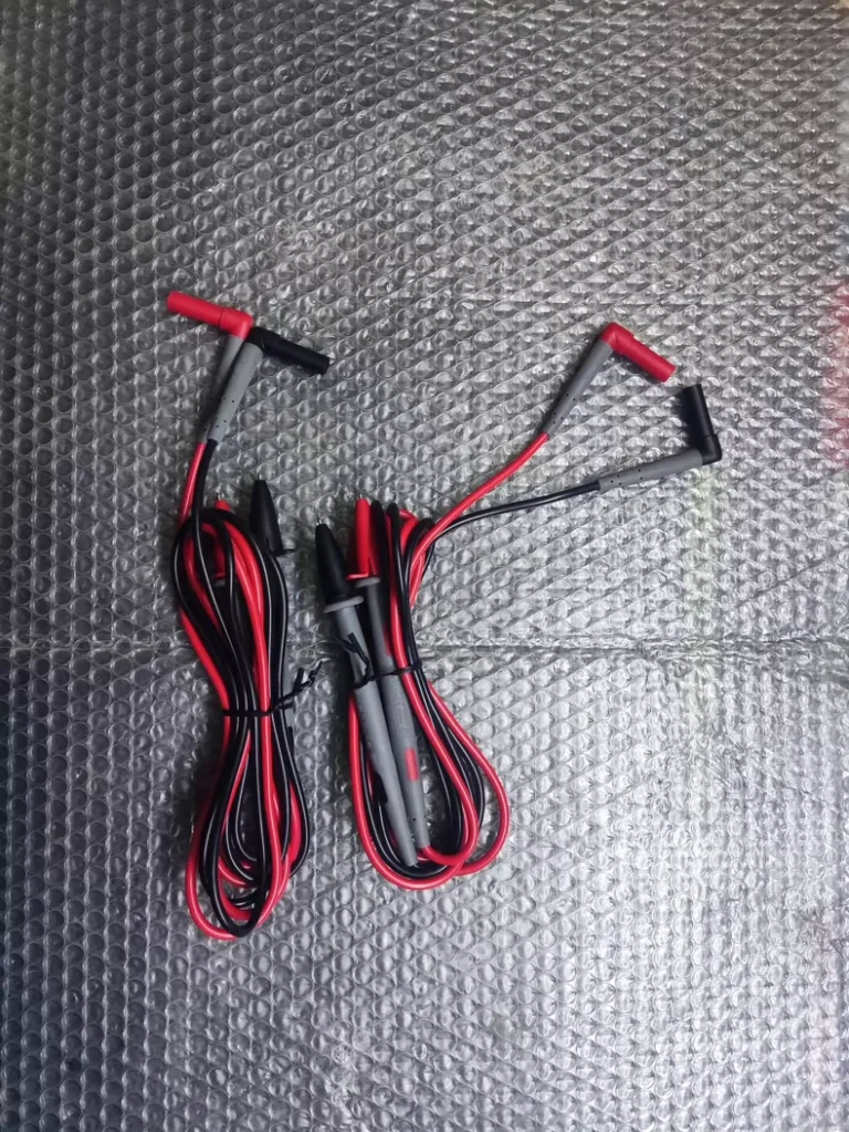 FLUKE TL33 Test Lead