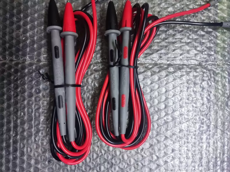 FLUKE TL33 Test Lead thumbnail