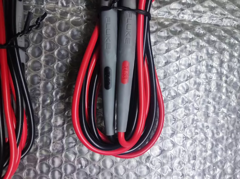 FLUKE TL33 Test Lead thumbnail