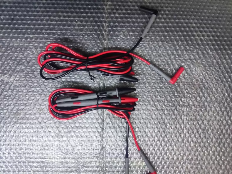 FLUKE TL33 Test Lead thumbnail