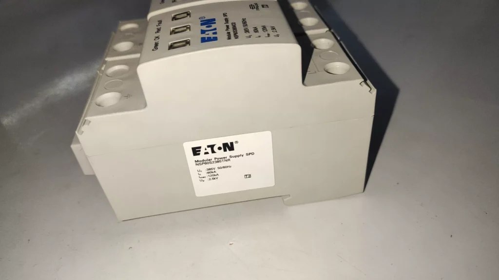 Eaton NSP60S2385TNR Power Supply thumbnail