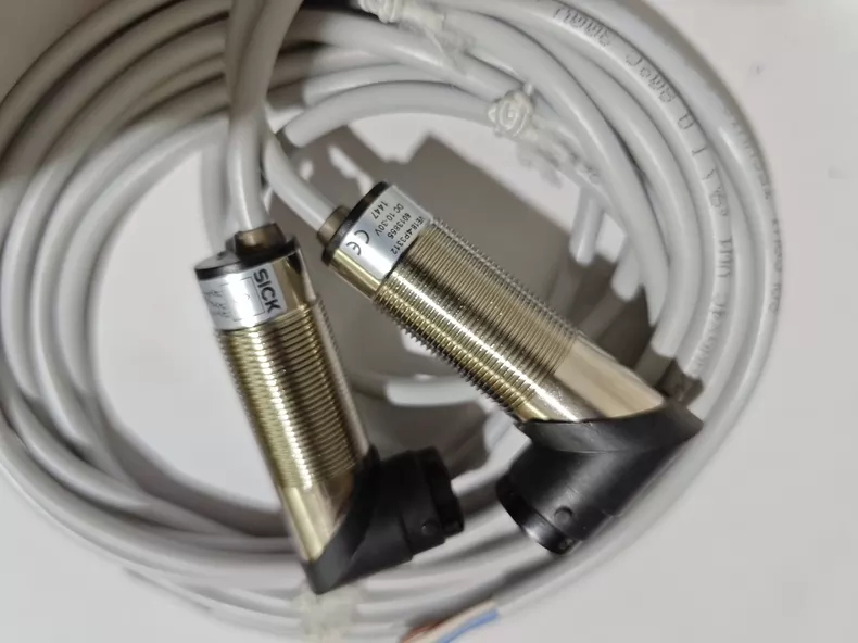 SICK Photoelectric Sensor VS/VE18-4P3312 thumbnail