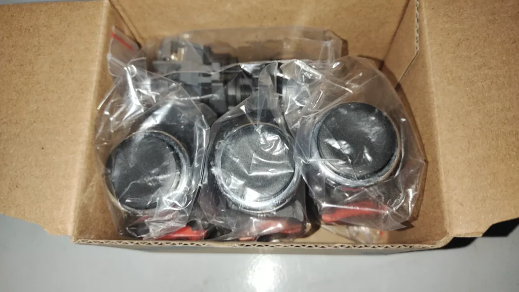 Eaton Y22-RH-01/K11 Switch thumbnail