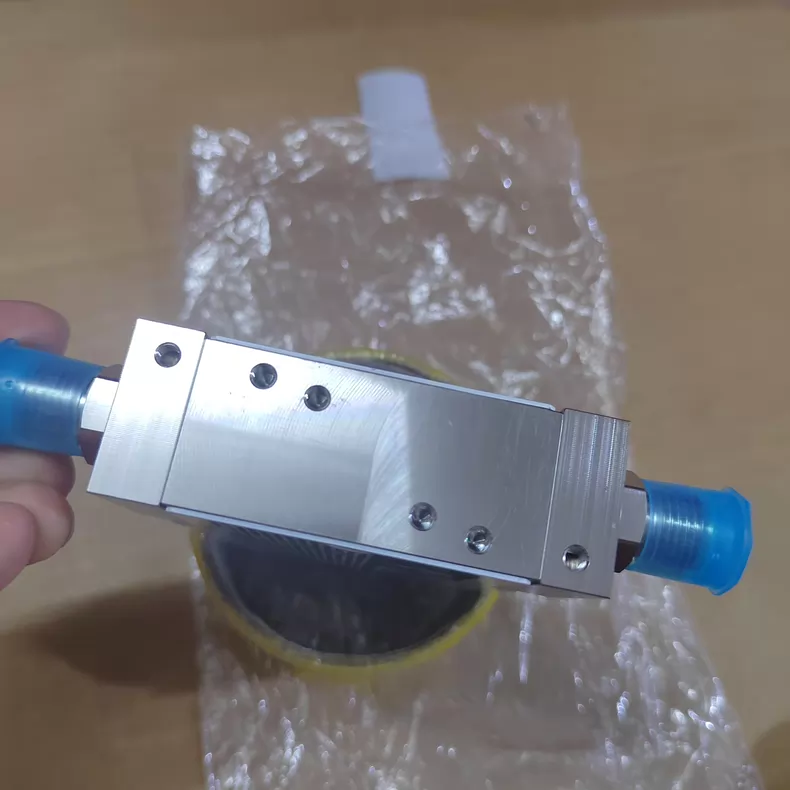 FUJI FRCTA1030MF-4J Mass Flow Meter