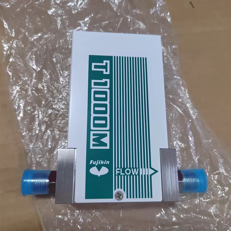 FUJI FRCTA1030MF-4J Mass Flow Meter thumbnail